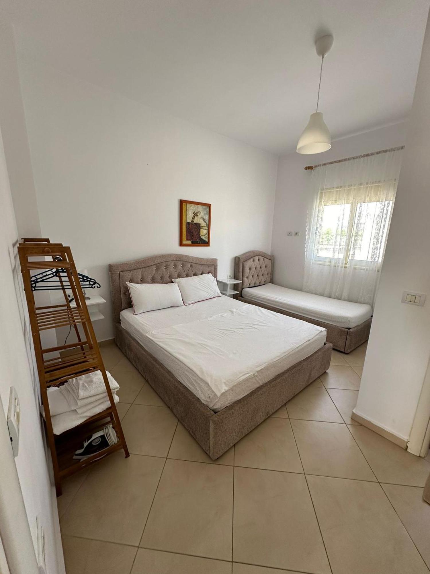 Vila B&E Vlorë Exterior foto